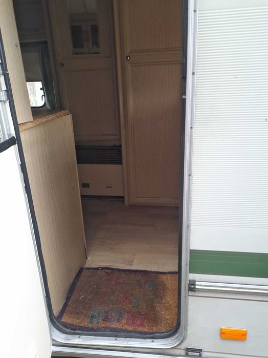 Caravana Elldis whilrwind xl