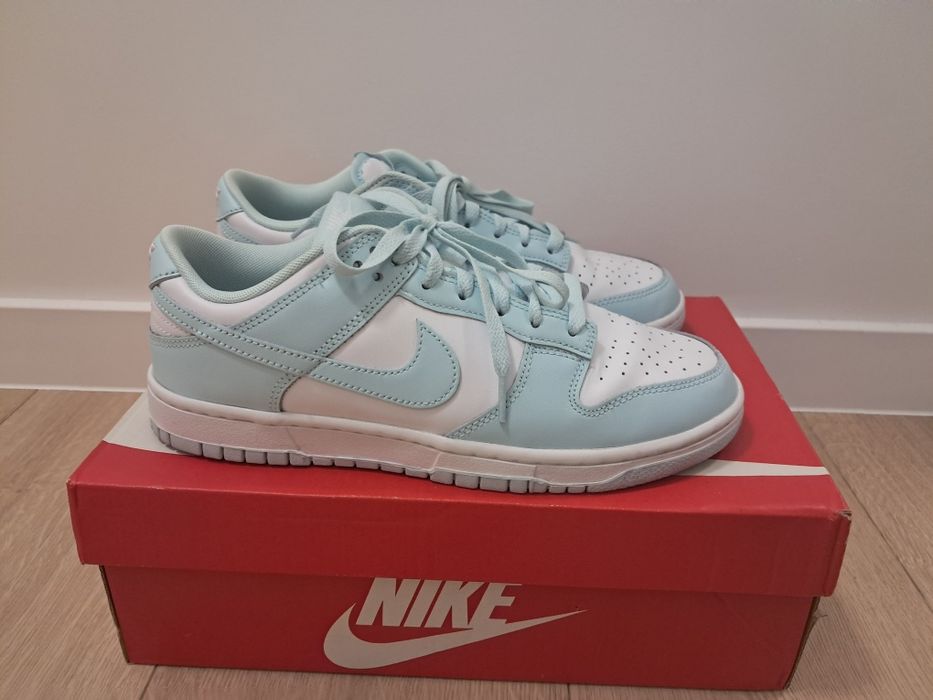 Nike Dunk Low 42,5