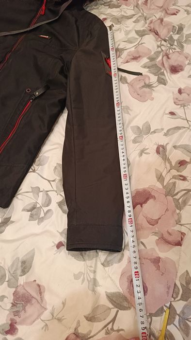 Куртка весняна осіння 48 розмір