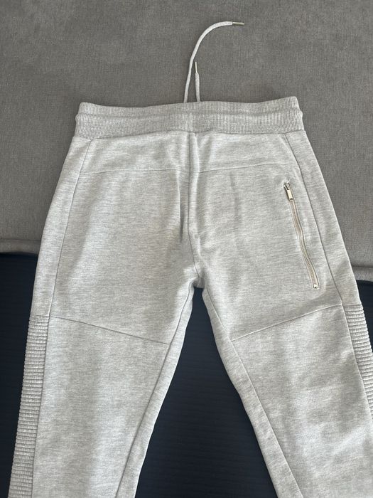 Спортивні штани zara