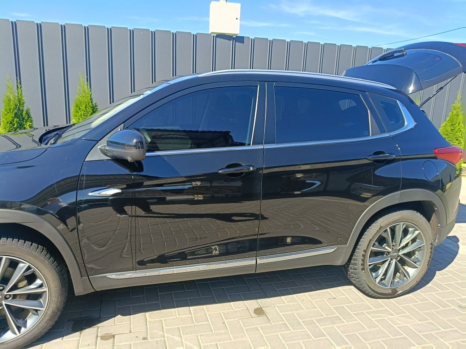 Продам авто в доброму стані один власник