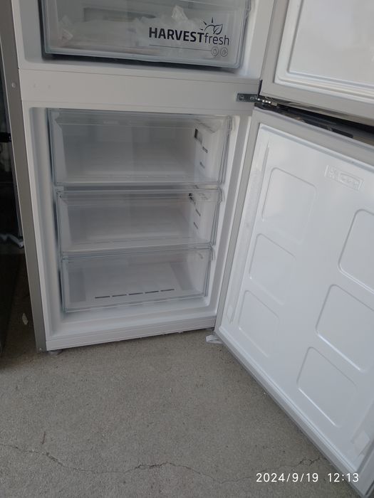OUTLET Janki ul Wspólna 6 Lodówka BEKO B3RCNA344HXB