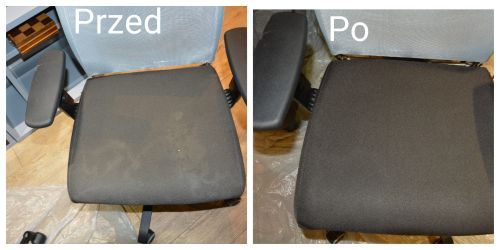 "Twoje auto i meble jak nowe! Pranie tapicerki na najwyższym poziomie.