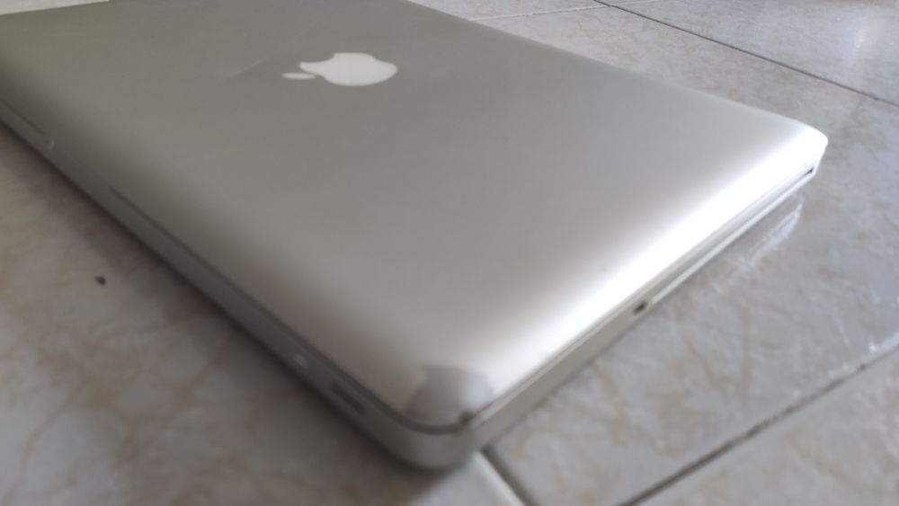 MacBook pro A1278