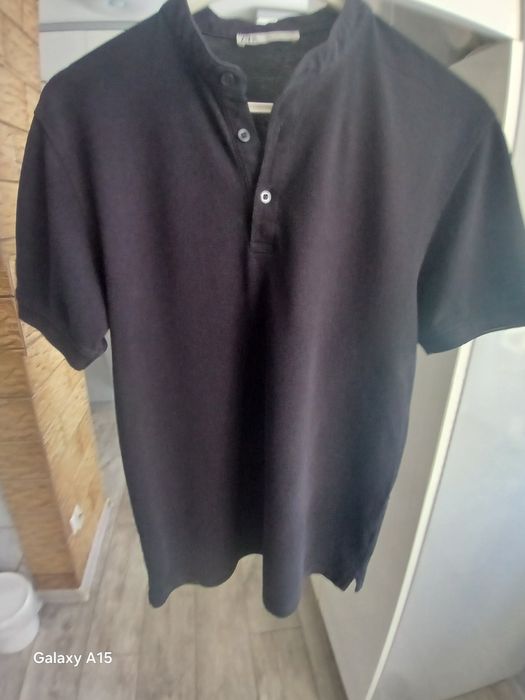 Koszulka polo zara M