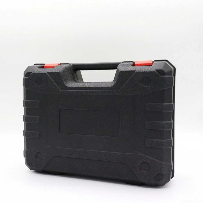 Акумуляторна мийка високого тиску + 2 акумулятори 48V, в кейсі