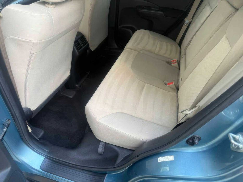 Honda CR-V EX-L      2015