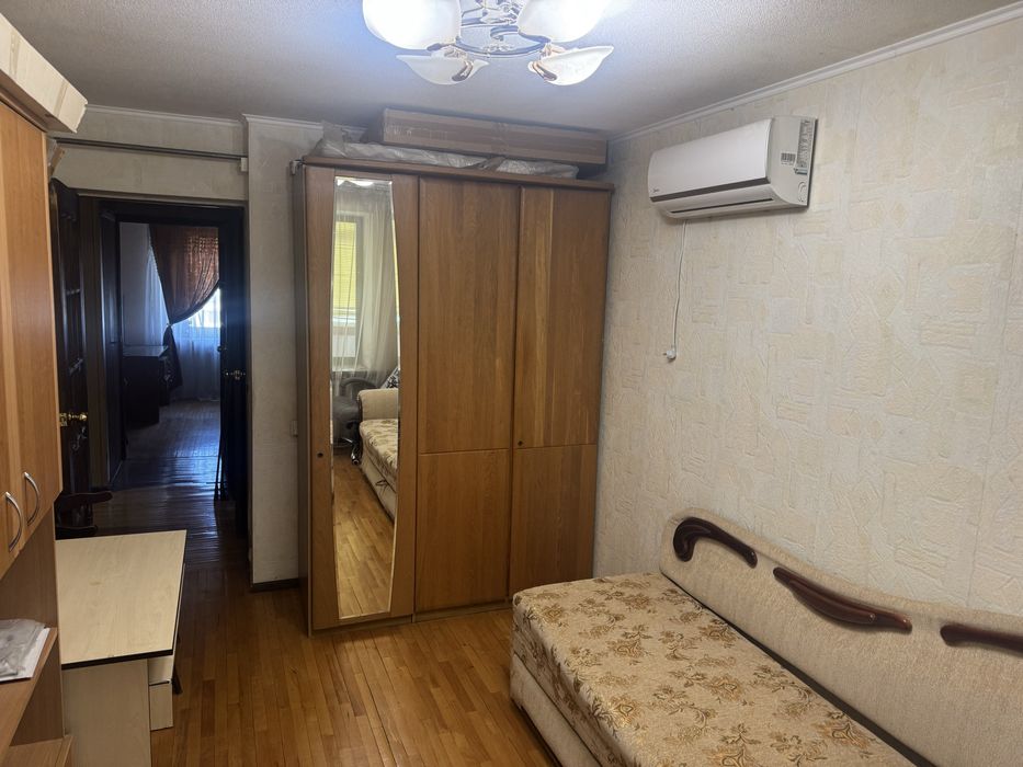 Продажа 3-х ком кв низ пр Ивана Мазепы/ул Караваева 1а