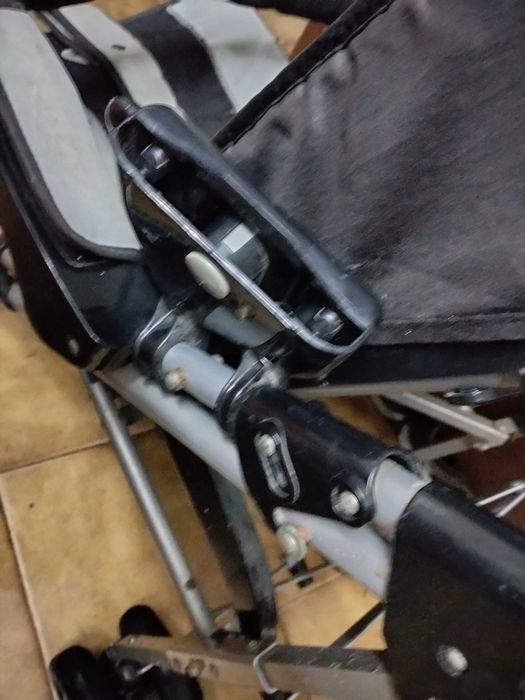 Conjunto de carrinho de bebe Alcofra e ovo