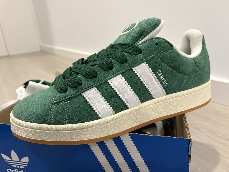 Adidas Campus 00s