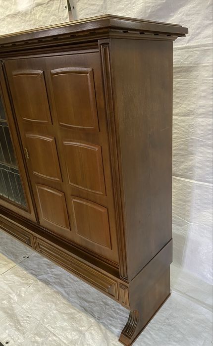 Drewniana Komoda /Regal /