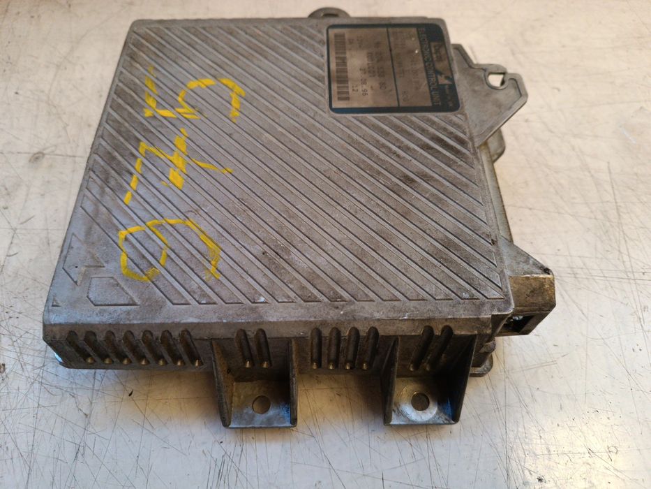 Centralina de Motor - CITROËN XANTIA Break (X1_, X2_) | 95 - 03