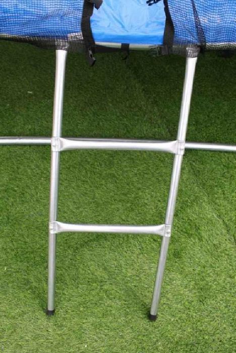 Батут дитячий / батут / Fun Fit  діаметром 252 см. 120 кг,новий.