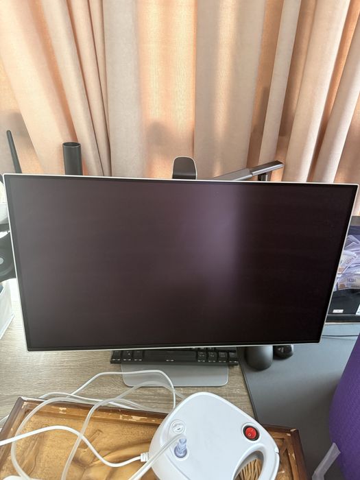 Продам монитор samsung Odyssey OLED G6