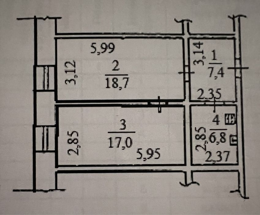 Оренда центр Одеси