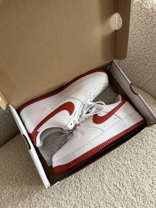 Кросівки кроссовки чоловічі Nike Air Force 44,5p