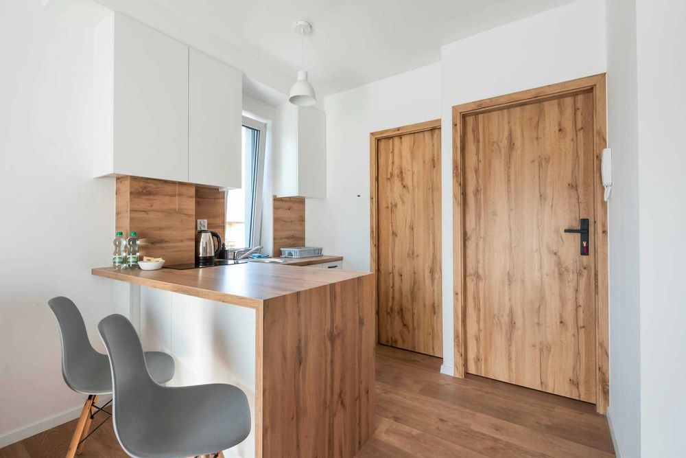 Apartment in Warszawa, Czechowice, Ursus - View 4