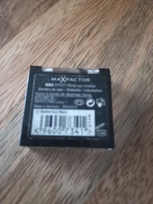 MaxFactor cień do powiek