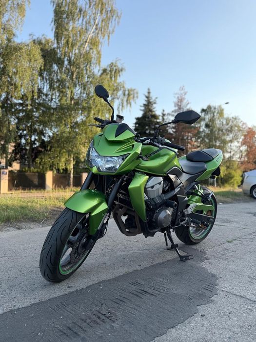 Kawasaki