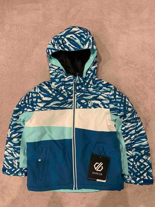 Гірськолижна куртка DARE 2B HUMOUR р. 104