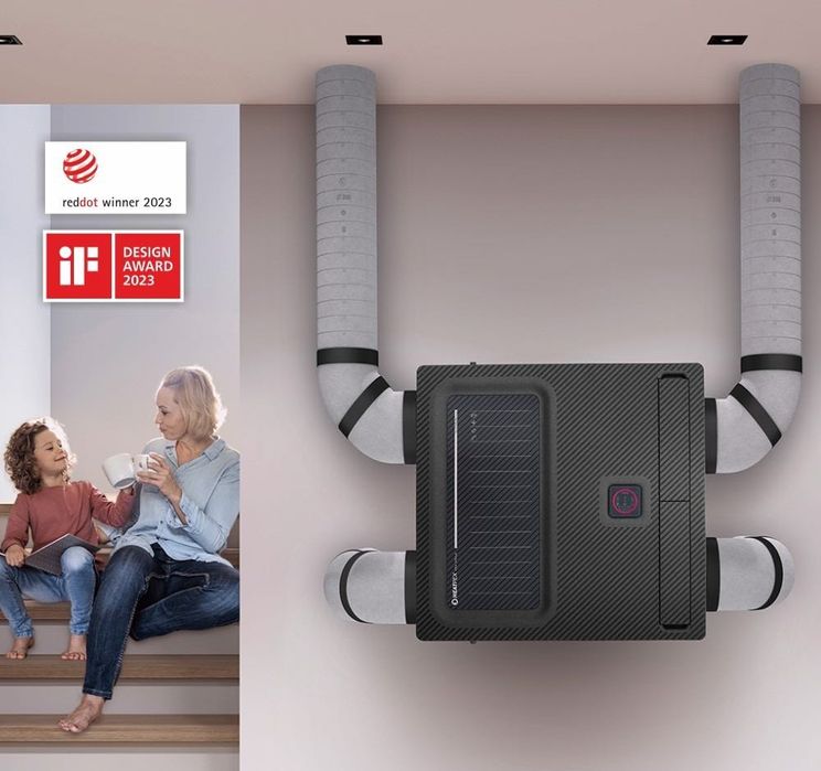 Serwis Klimatyzacji i Wentylacji