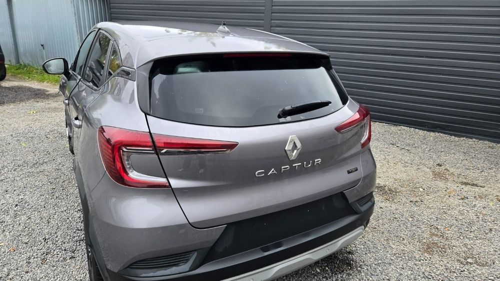 Renault Captur Renault Captur