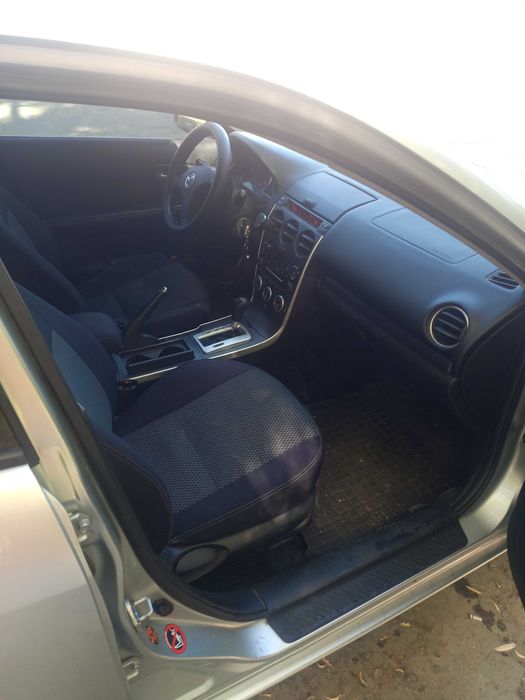 Продам Mazda 6 2006