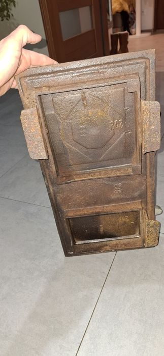 Drzwiczki do wędzarni,paleniska,grila-pieca