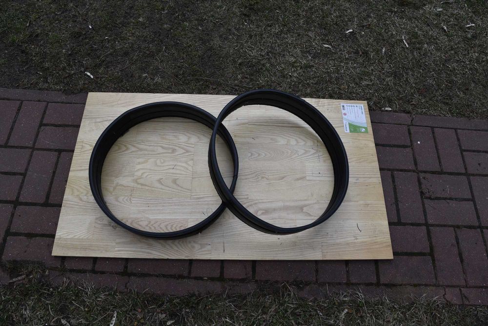 cykliniarka polerka numatic osłona antykurzowa