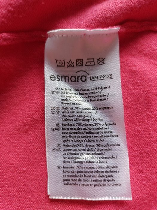 Sweter damski kardigan rozmiar S