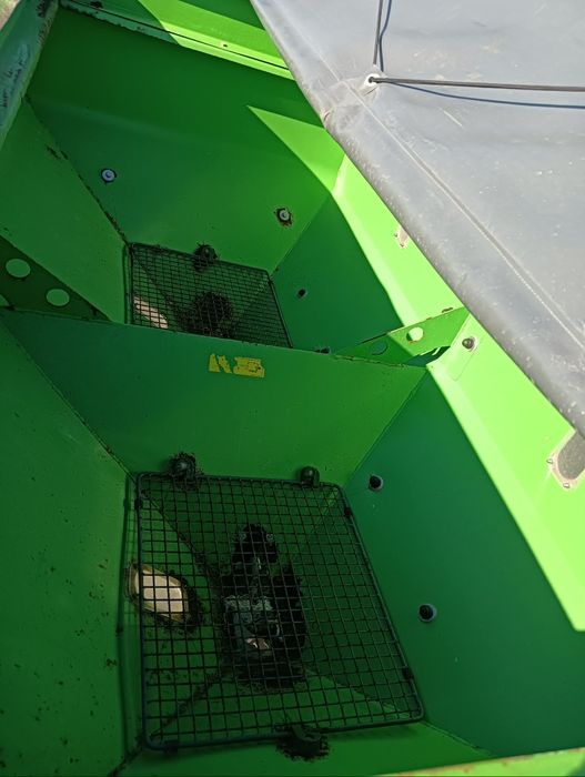 Rozsiewacz Unia Brzeg max 850