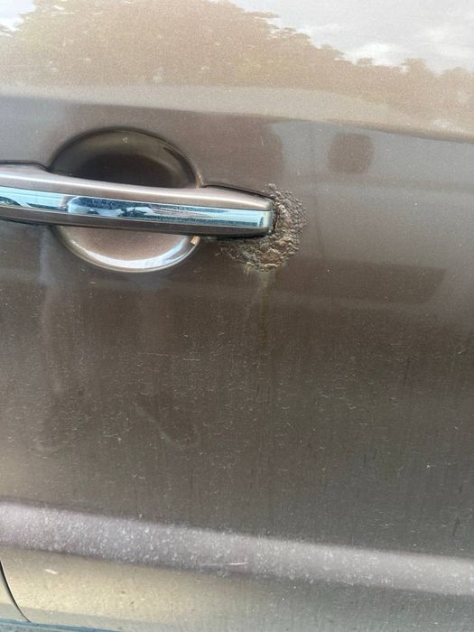 Продам машину Geely Emgrand 7