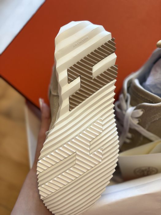 Buty hermes nowe