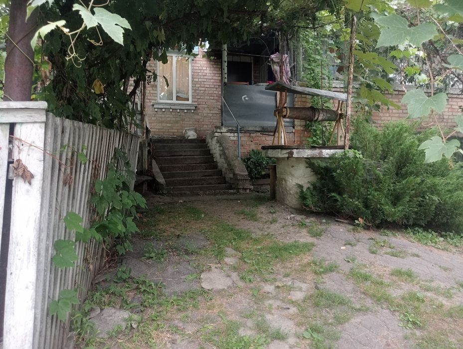Продаж будинку Красна Слобідка