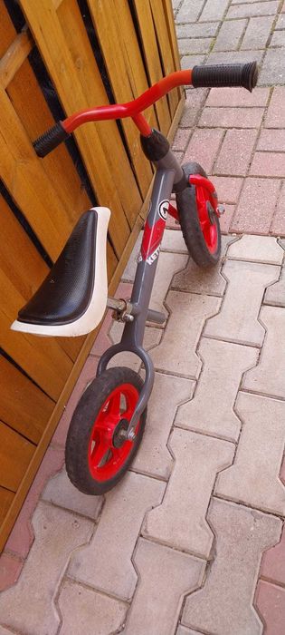 sprzedam rowerek biegowy