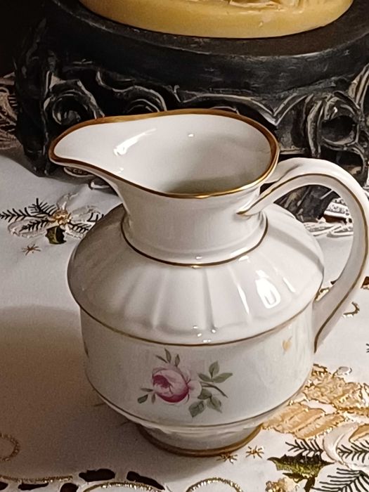 Mlecznik porcelana B&G Dania (P.740)