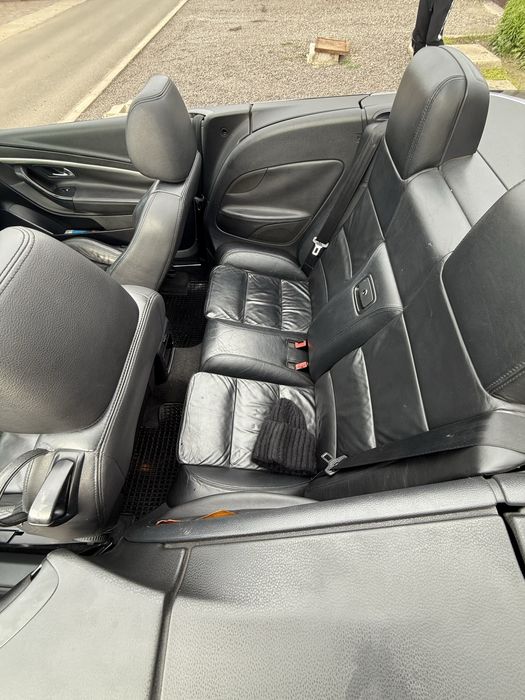 Volkswagen Eos dizel