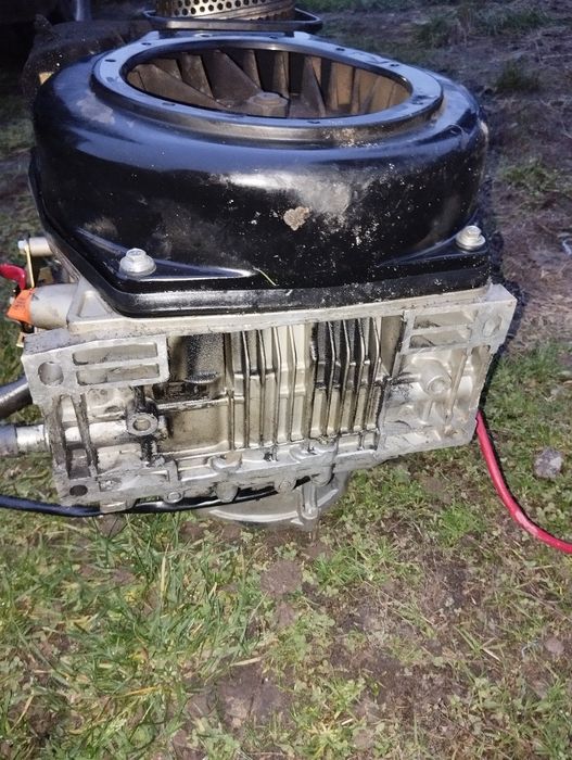 Silnik Diesel K186 FA zamiennik Yanmar