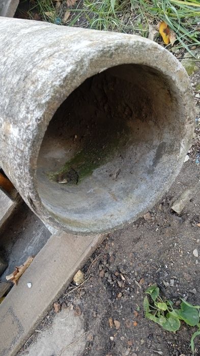 Продам трубу азбоцементную