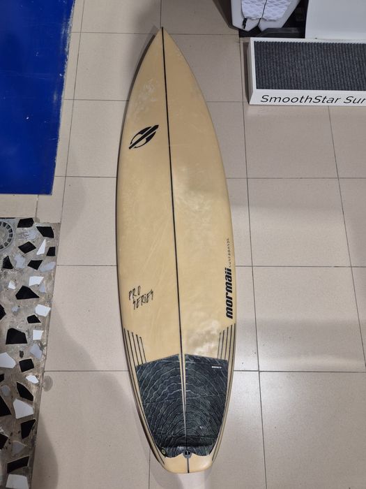 Prancha surf mornaii 5”11