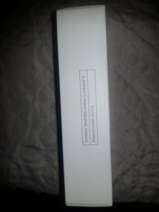 Filtry Xiaomi Roborock S7/T7S 2 szt. szt.