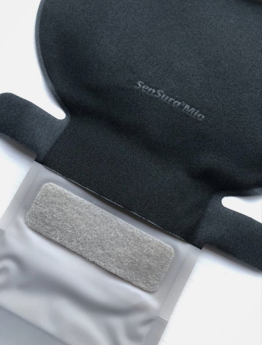 Worki stomijne Coloplast Black Edition