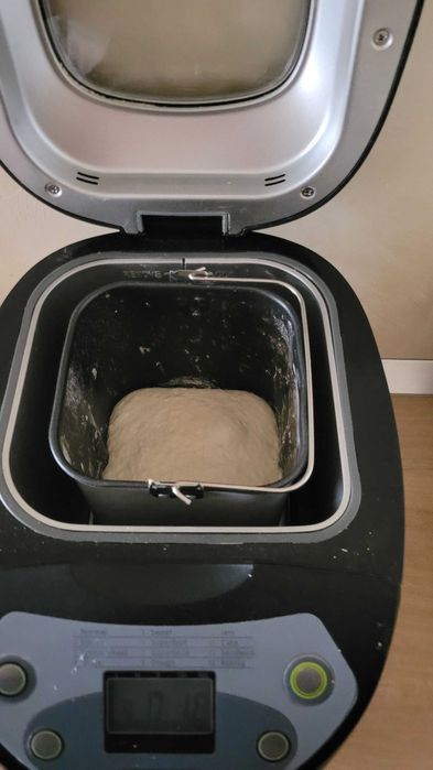 Хлібопіч OBH NORDIKA Норвегія