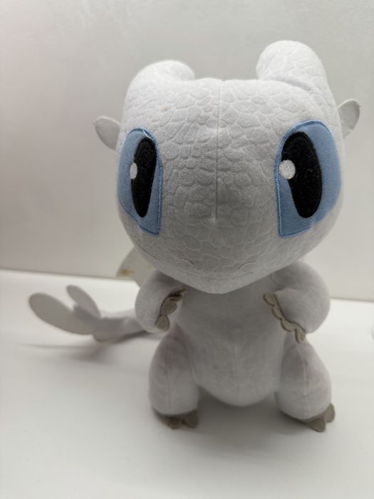 Інтерактивний дракон Денна  фурія  Dragons  DreamWorks