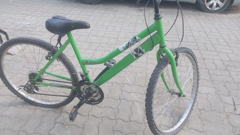 Rower 26 " damski