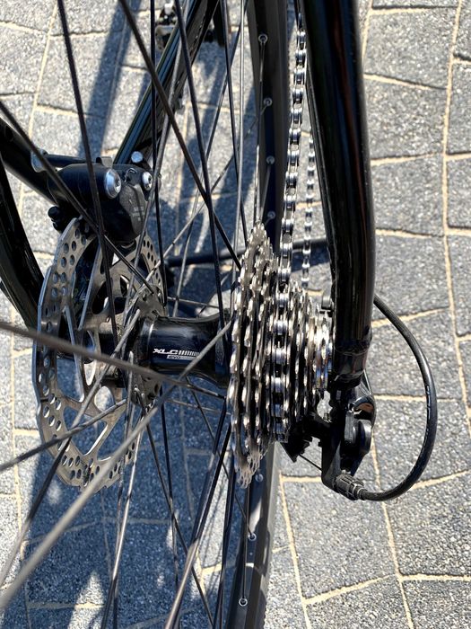 Rower gravel Scott Speedster 30, 2021