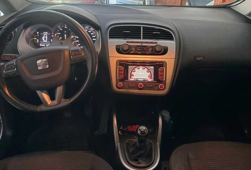 Seat Altea 1.6 TDI Freetrack