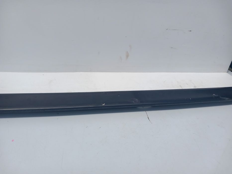 Aileron Spoiler mala BMW 3 E30