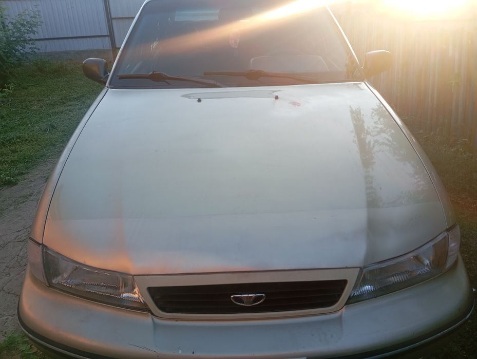 Продам Daewoo Nexia