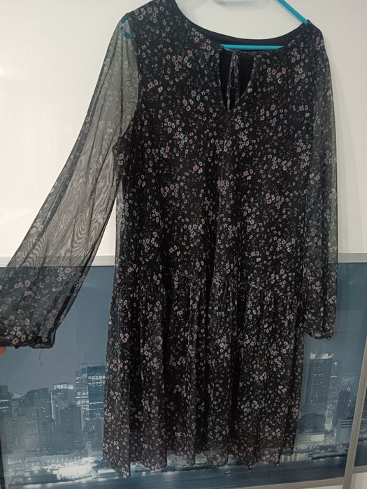 Sukienka Reserved 44 XL